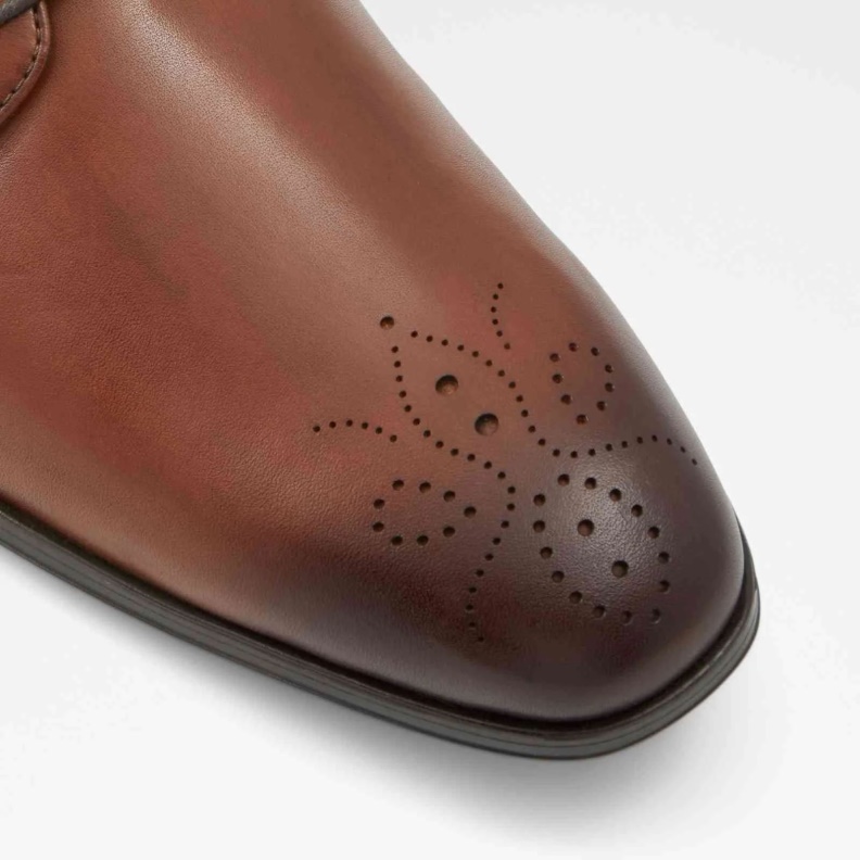 Brown Reyes Oxfords And Lace Ups Aldo Fashion