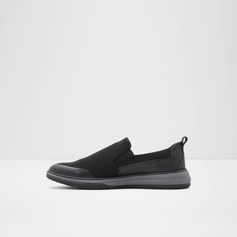 Burley Aldo Fashion Black