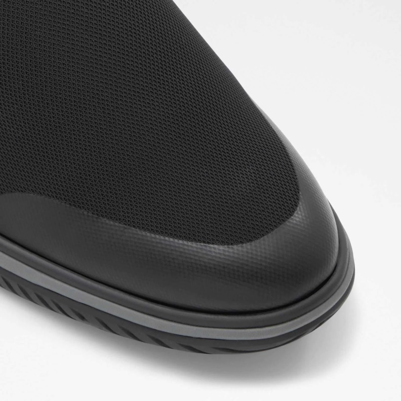 Burley Aldo Fashion Black