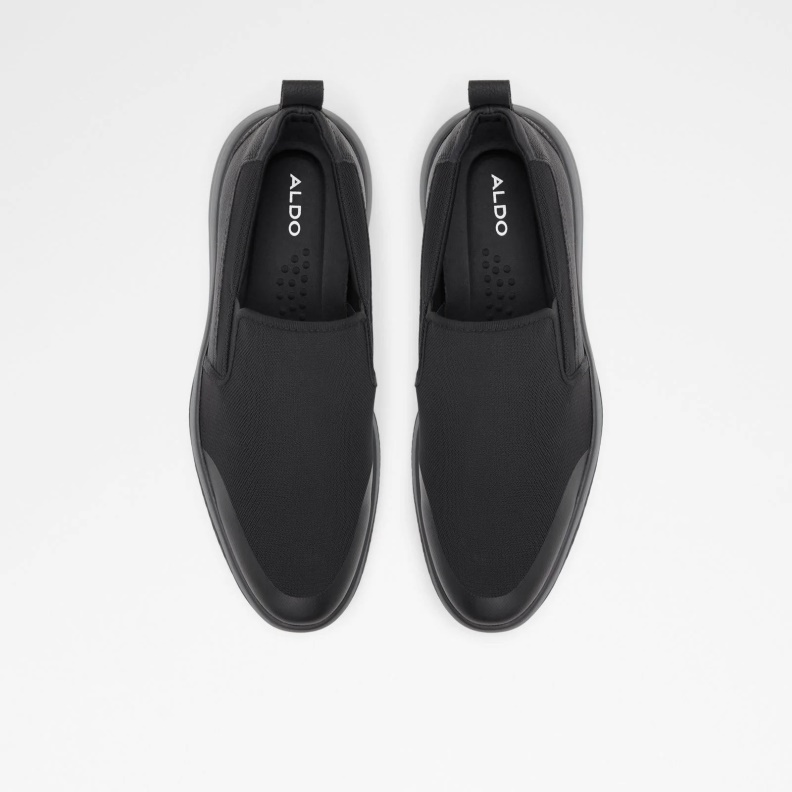 Burley Aldo Fashion Black