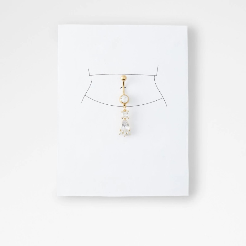 Carradar Rings Aldo Fashion Multi