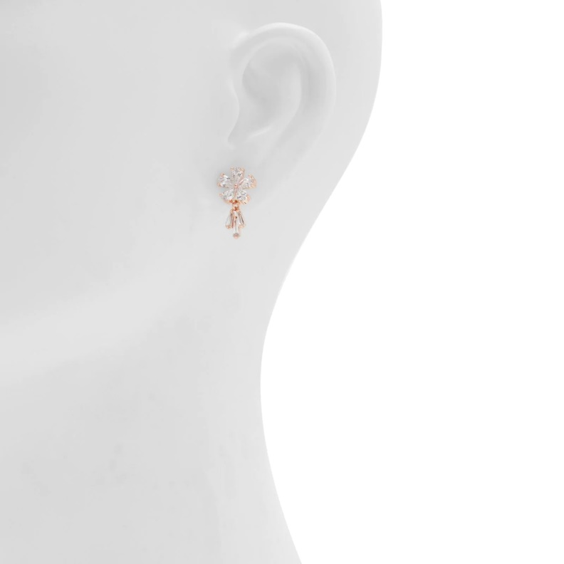 Cotile Fashion Rose Gold Aldo