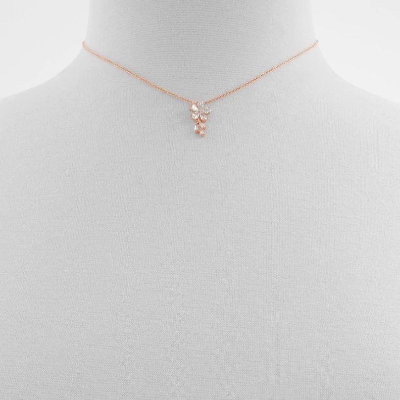 Cotile Fashion Rose Gold Aldo