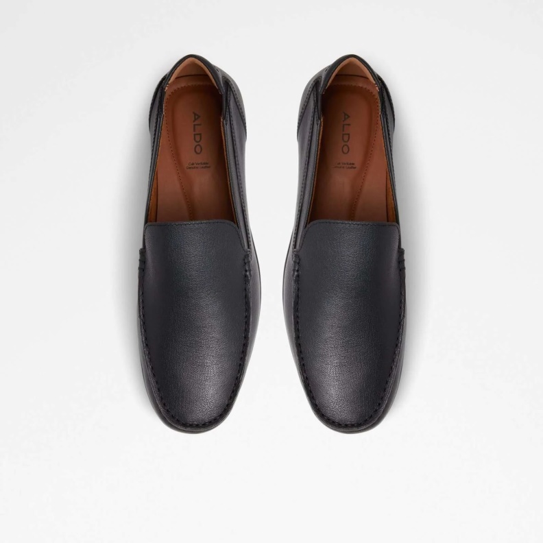 Demetriflex-W Fashion Aldo Black