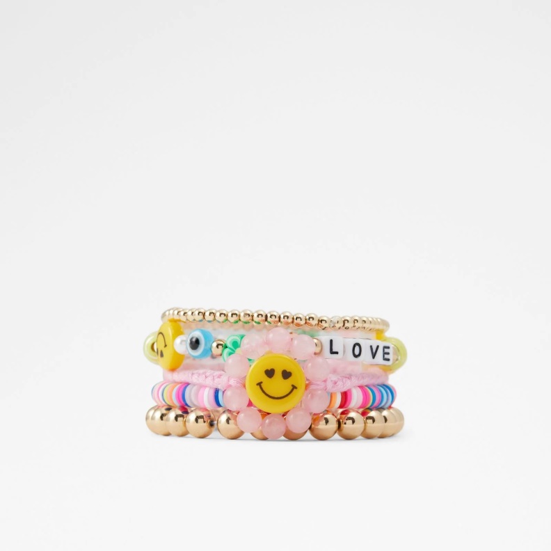 Devamalden Bracelets Aldo Fashion Multi