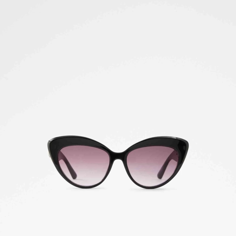 Eowuhan Sunglasses Aldo Fashion Black