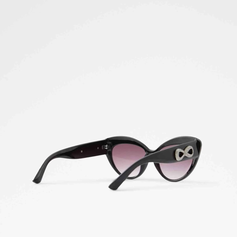 Eowuhan Sunglasses Aldo Fashion Black