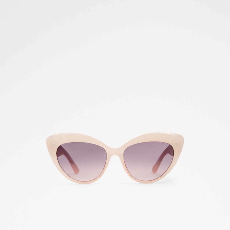 Eowuhan Sunglasses Fashion Aldo Pink