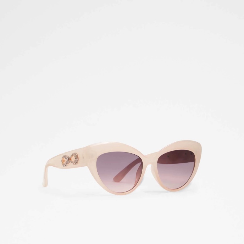 Eowuhan Sunglasses Fashion Aldo Pink