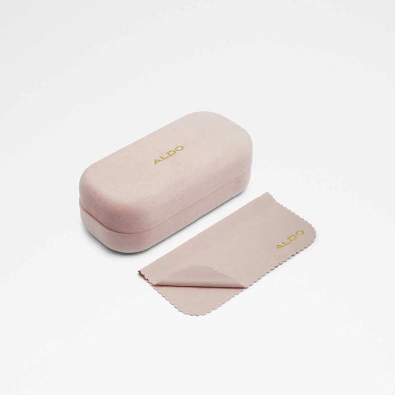 Eowuhan Sunglasses Fashion Aldo Pink