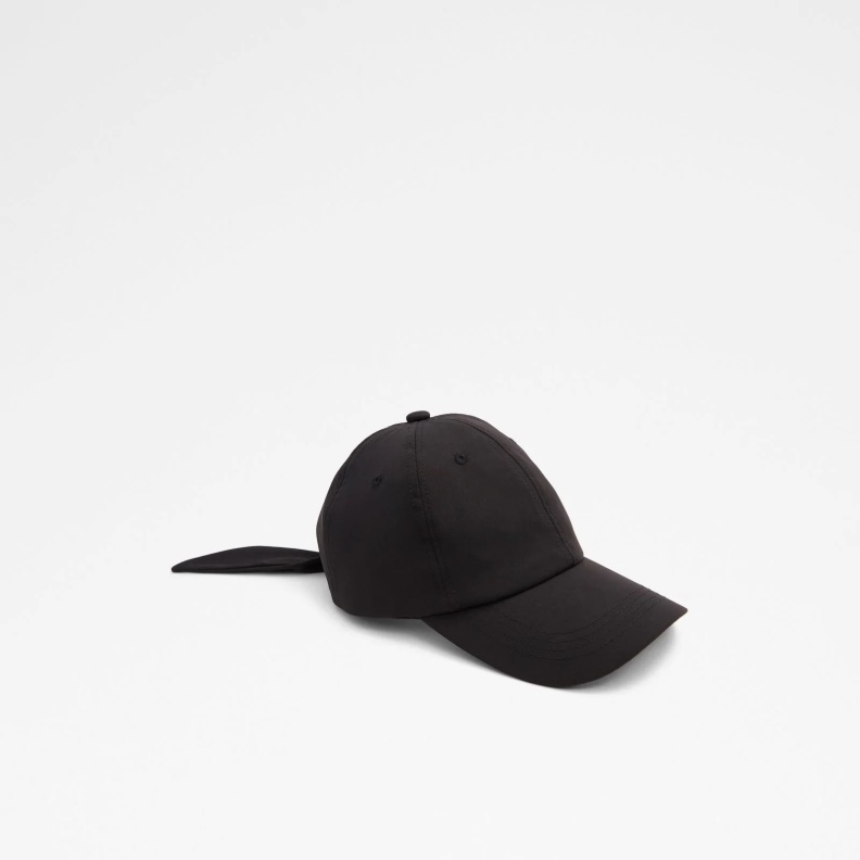 Fashion Aldo Anconina Hats Black
