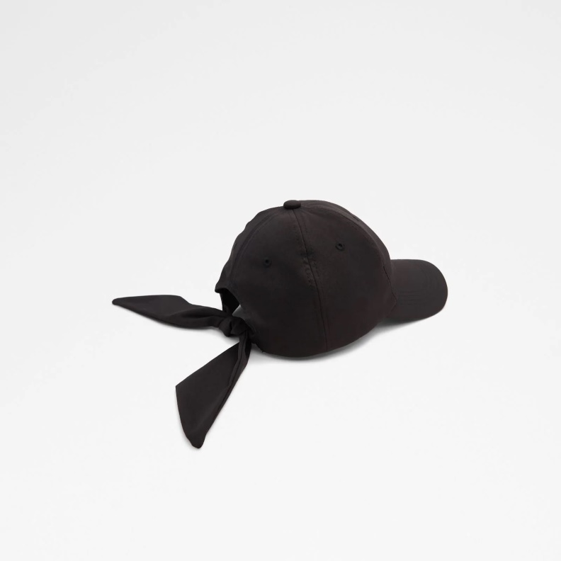 Fashion Aldo Anconina Hats Black
