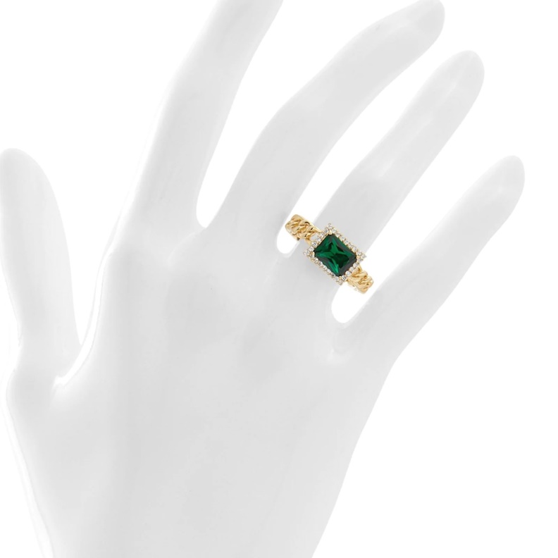 Fashion Aldo Asselstine Green