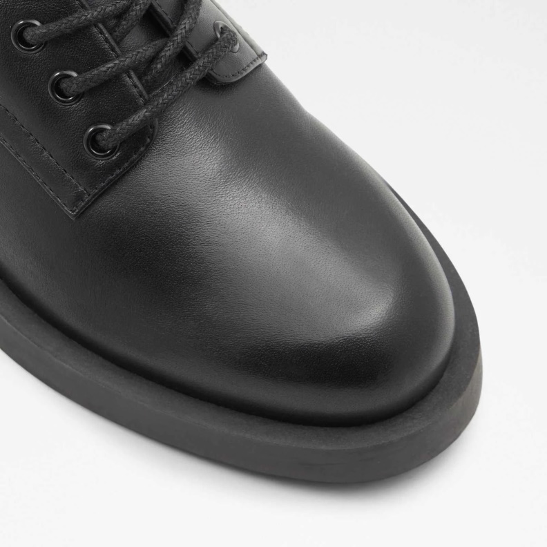 Fashion Aldo Black Cambridge