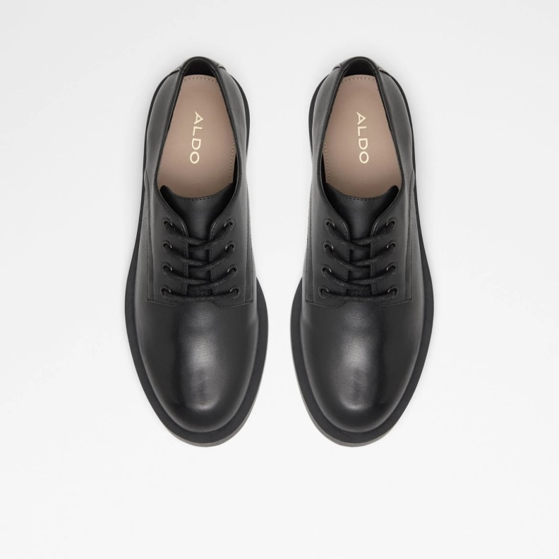 Fashion Aldo Black Cambridge