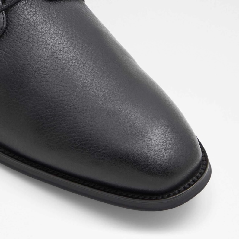 Fashion Aldo Black Zirakor