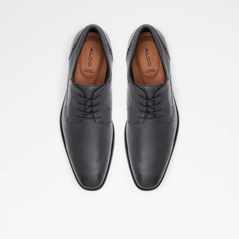 Fashion Aldo Black Zirakor