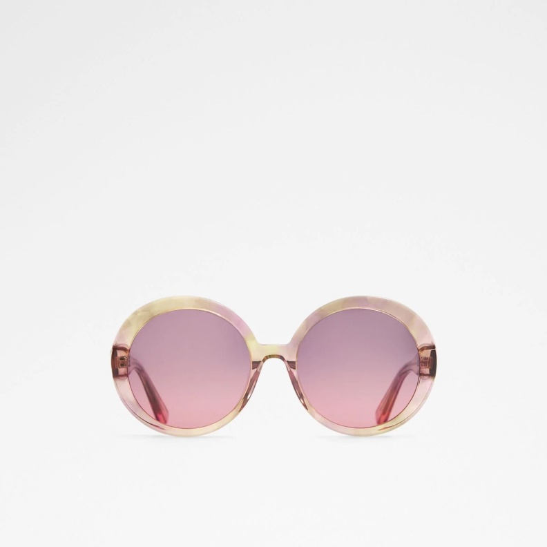 Fashion Aldo Jeralegan Sunglasses Pink