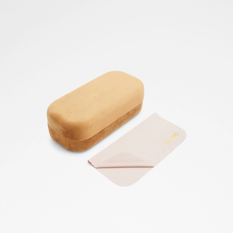 Fashion Aldo Jeralegan Sunglasses Pink