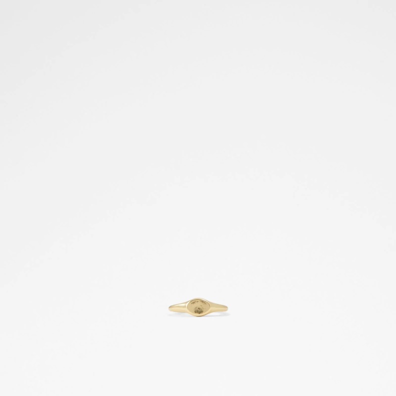 Fashion Aldo Jerira Rings Gold