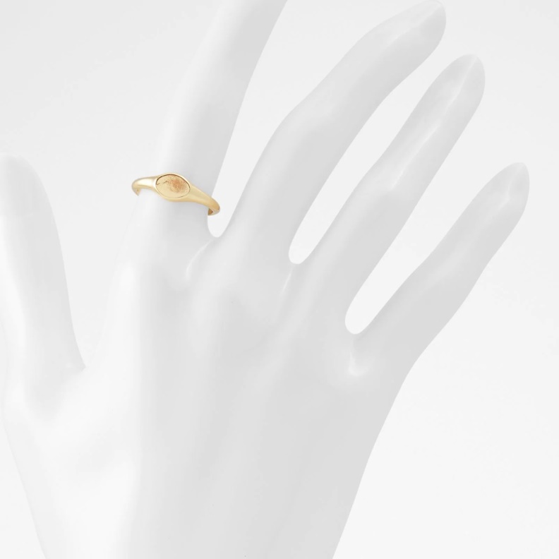 Fashion Aldo Jerira Rings Gold