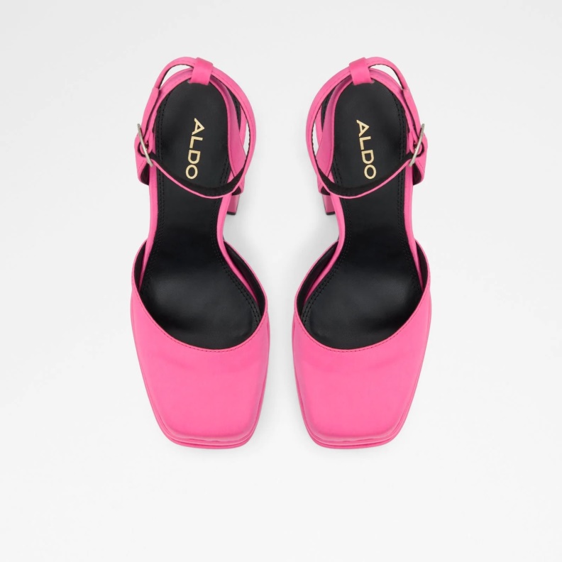 Fashion Aldo Kersaudy Light Pink