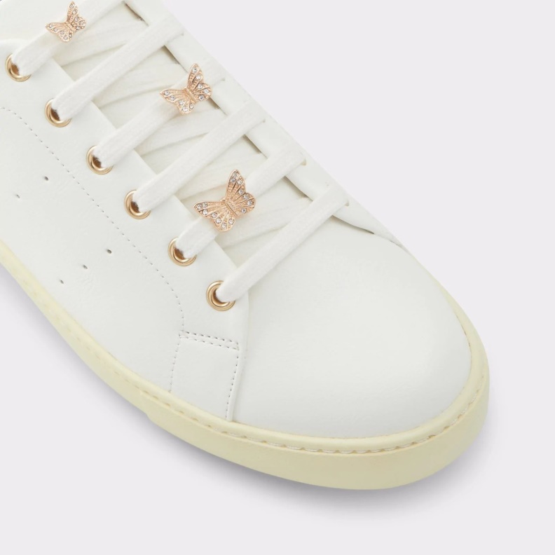 Fashion Aldo Multi Asirenad Shoe Ornament