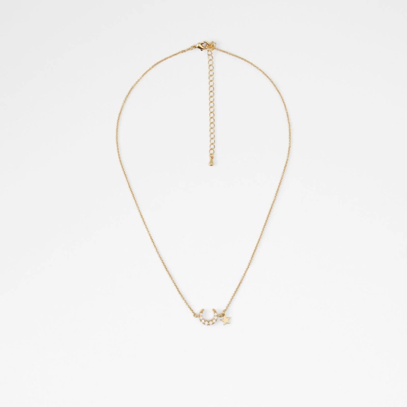 Fashion Aldo Multi Qiliweth Necklaces