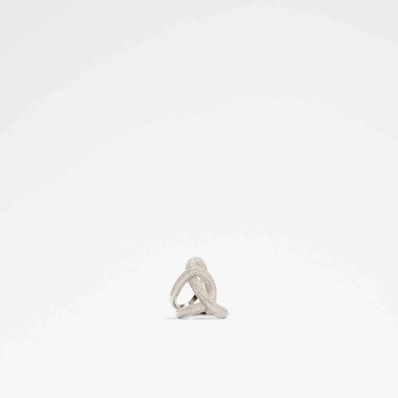 Fashion Aldo Multi Vabre Rings