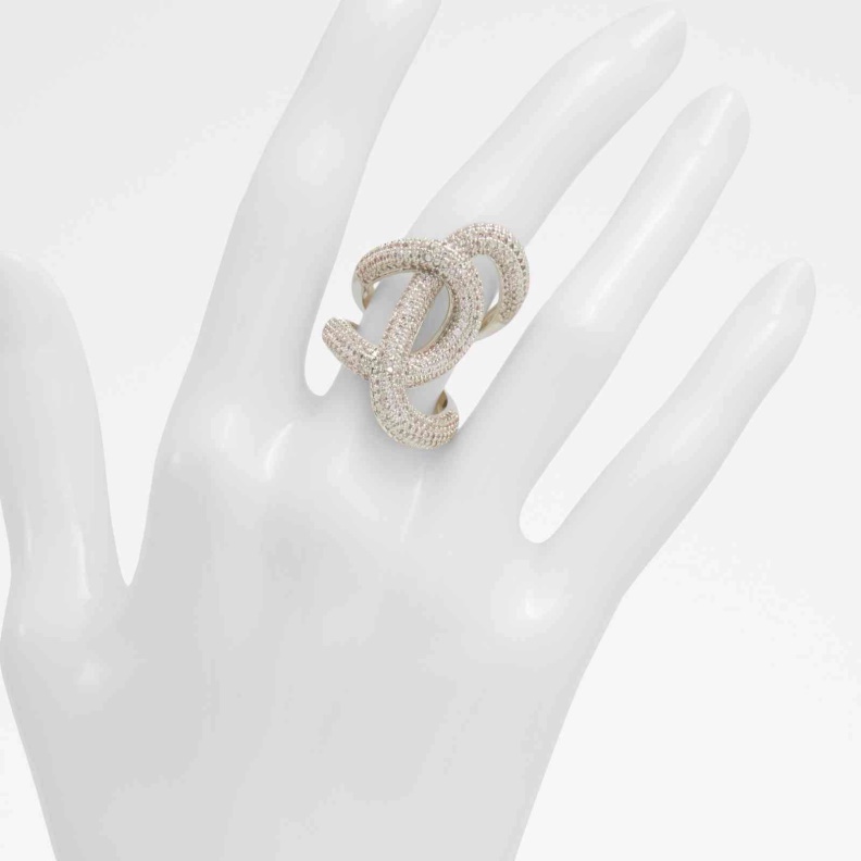 Fashion Aldo Multi Vabre Rings