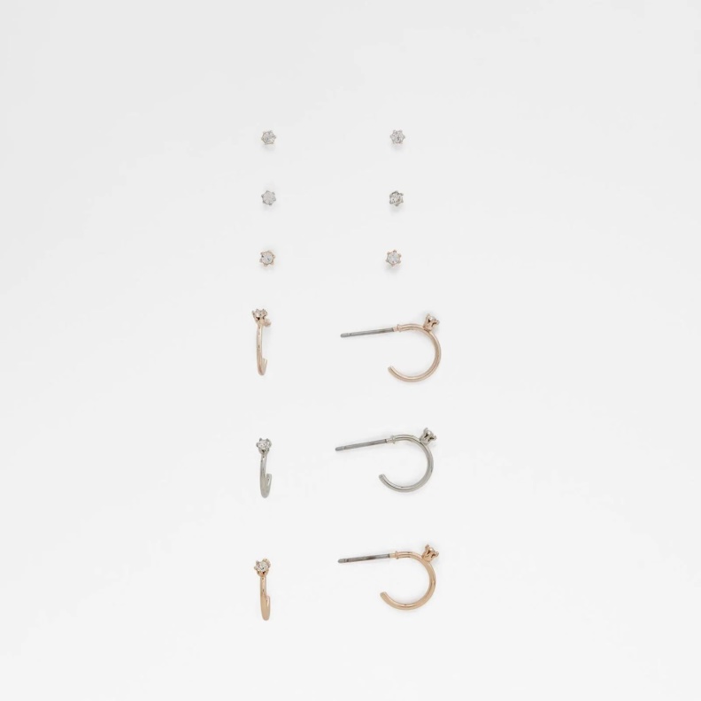 Fashion Aldo Sevoressi Earrings Multi