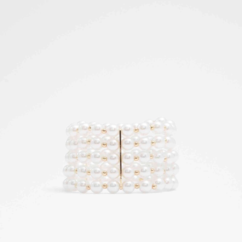 Fashion Aldo Tyrion Bracelets White