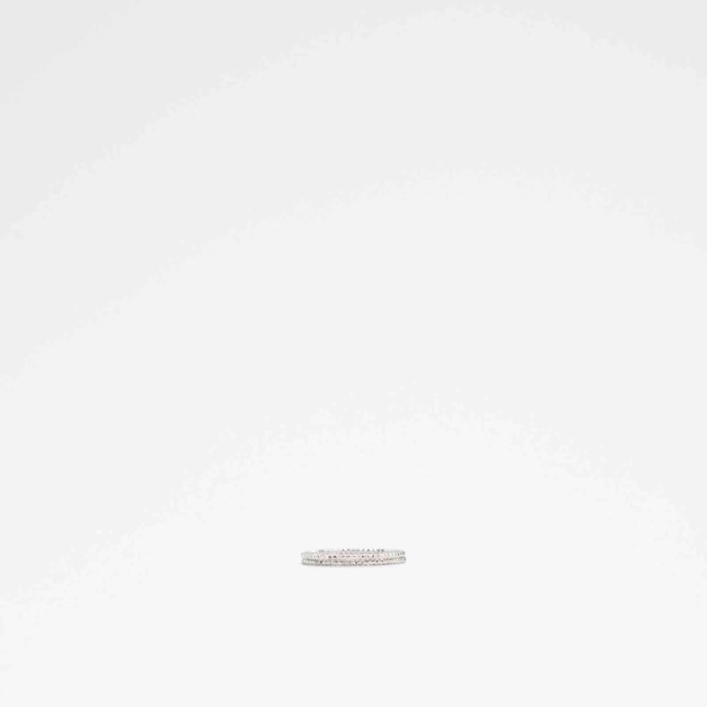 Fashion Aldo Vestale Rings Silver