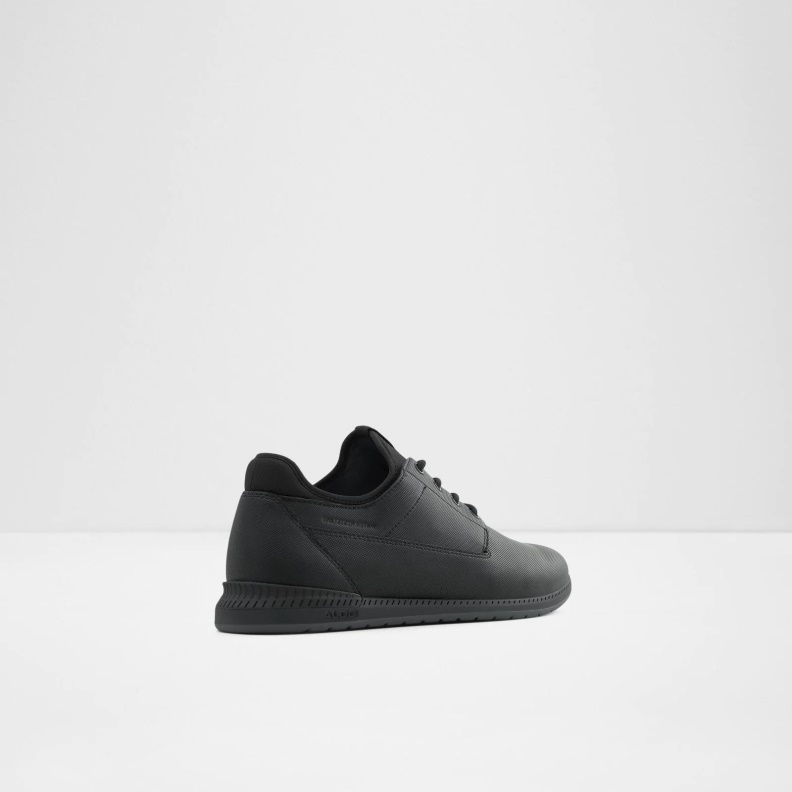 Fashion Black Bluffers-Wr Aldo
