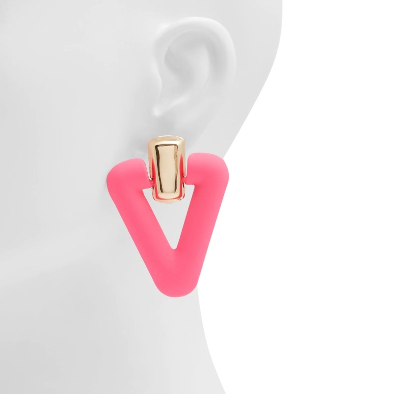 Fashion Fuchsia Aldo Gilide