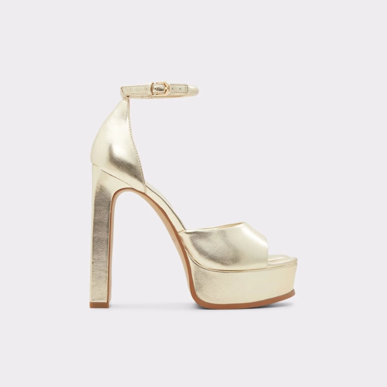 Fashion Gold Milena Aldo