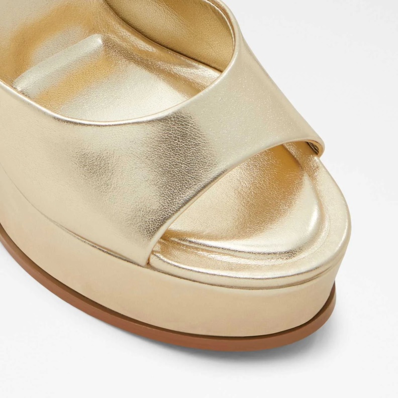 Fashion Gold Milena Aldo