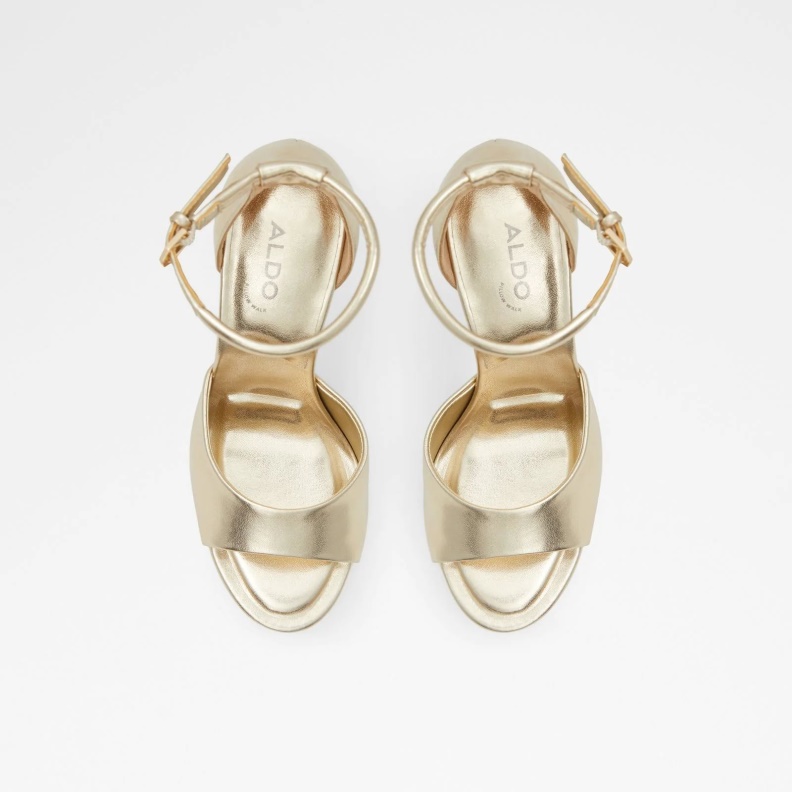 Fashion Gold Milena Aldo