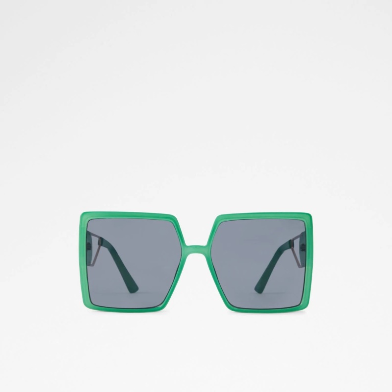 Fashion Green Aldo Annerelia Sunglasses