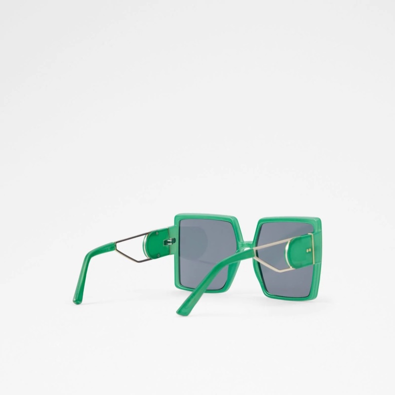 Fashion Green Aldo Annerelia Sunglasses