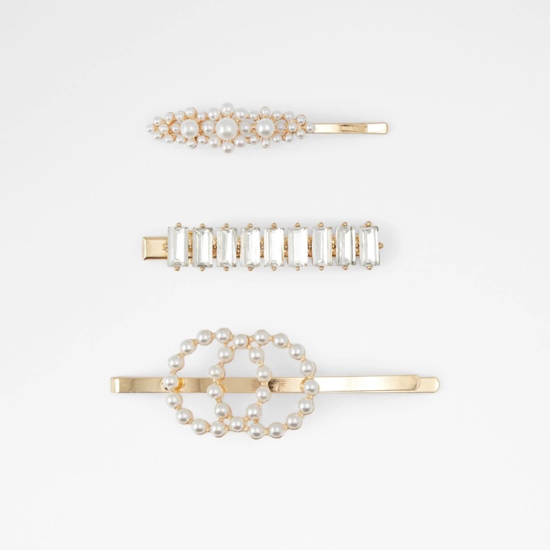 Fashion Multi Aldo Albalaeryn Hair Accessories