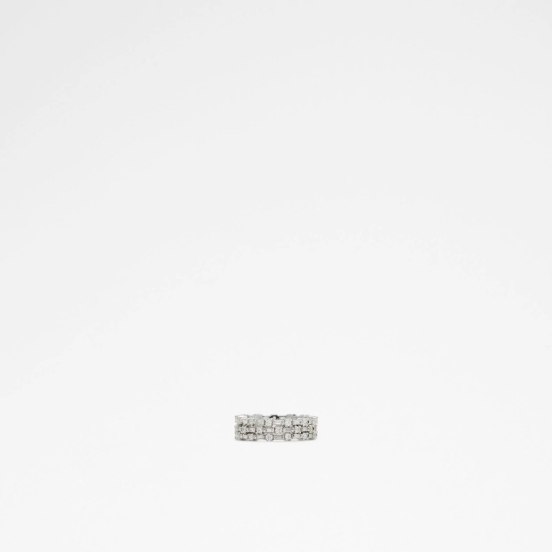 Fashion Multi Aldo Halabrirel Rings