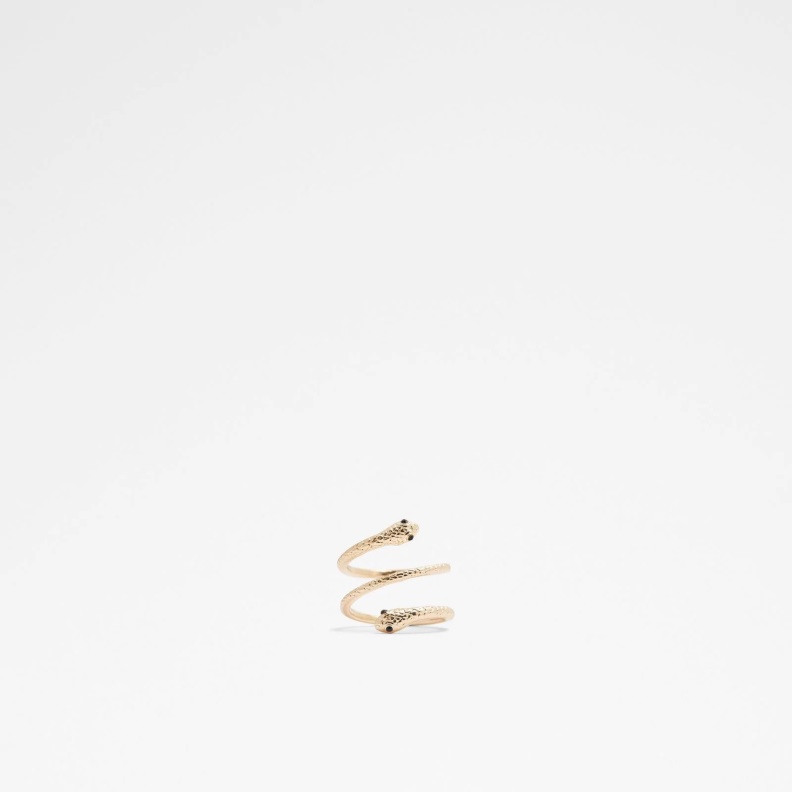 Fashion Multi Aldo Hydrangea Rings