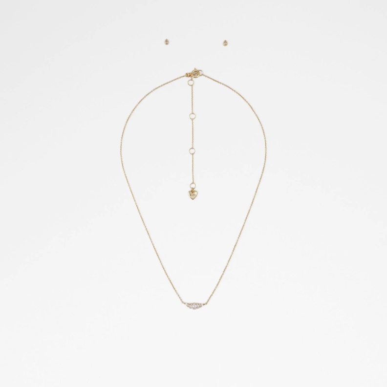 Fashion Multi Prilg Necklaces Aldo