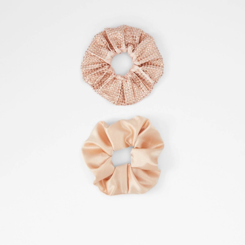 Fashion Pink Aldo Wiren Hair Accessories