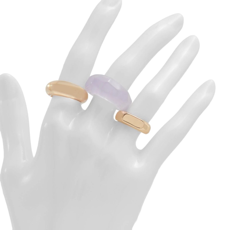 Fashion Purple Farabentar Aldo