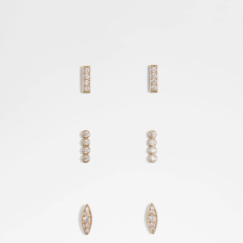 Fursden Rings Multi Aldo Fashion