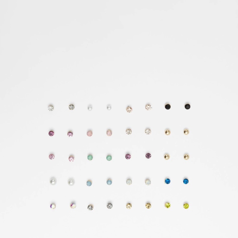 Greaswen Hair Accessories Fashion Multi Aldo