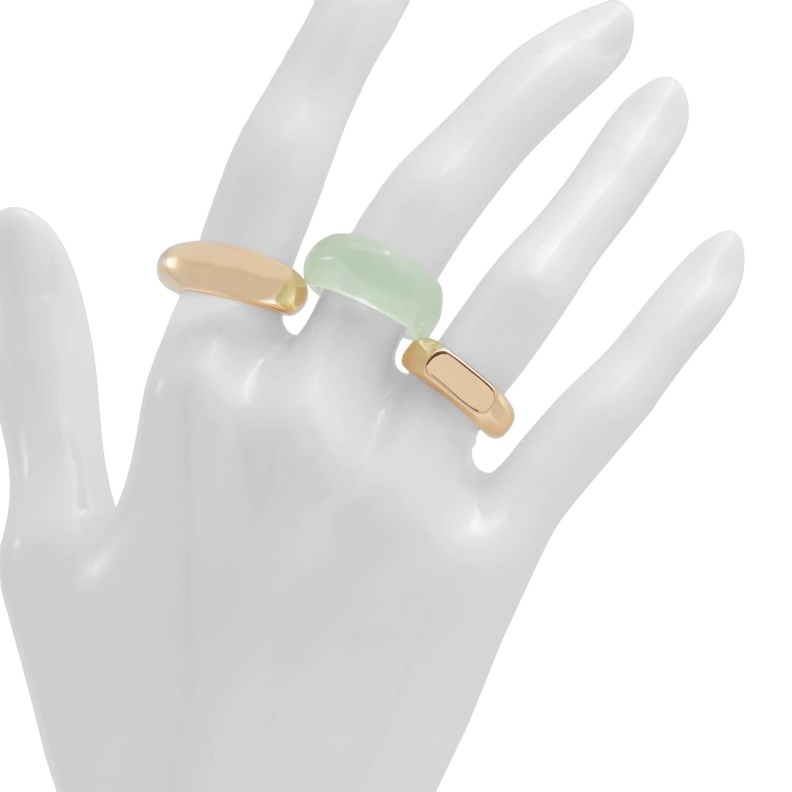 Green Fashion Aldo Farabentar