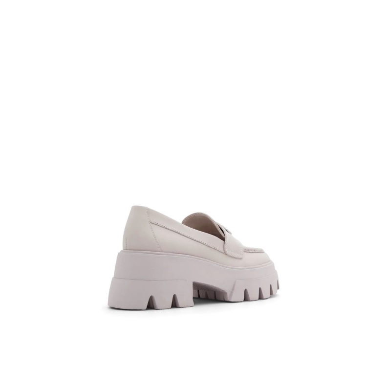 Grey Grandwalk Loafers Slip On Fashion Aldo